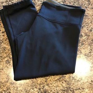 Lululemon Capris